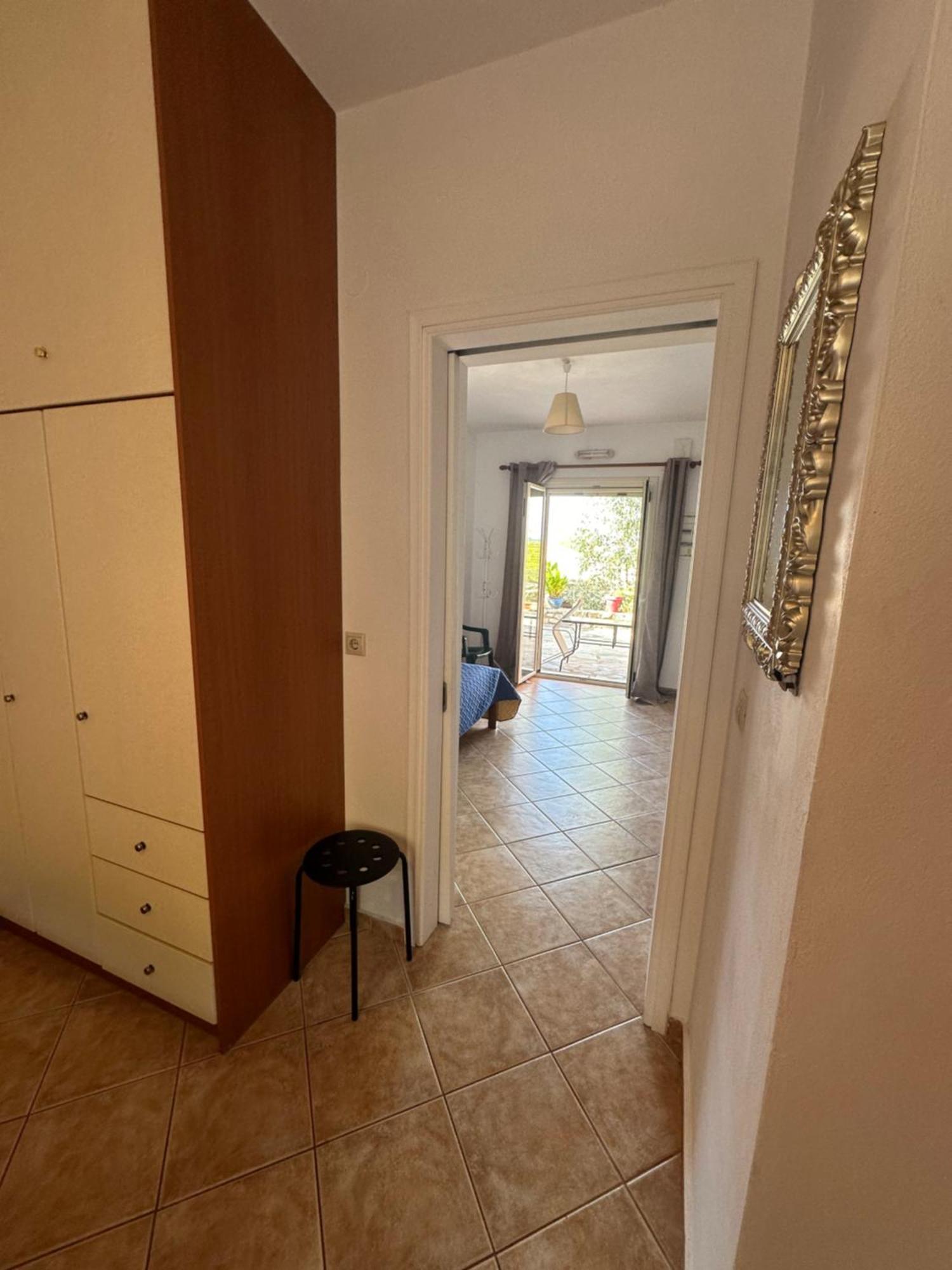 Seapine Apartment Lassi (Kefalonia)