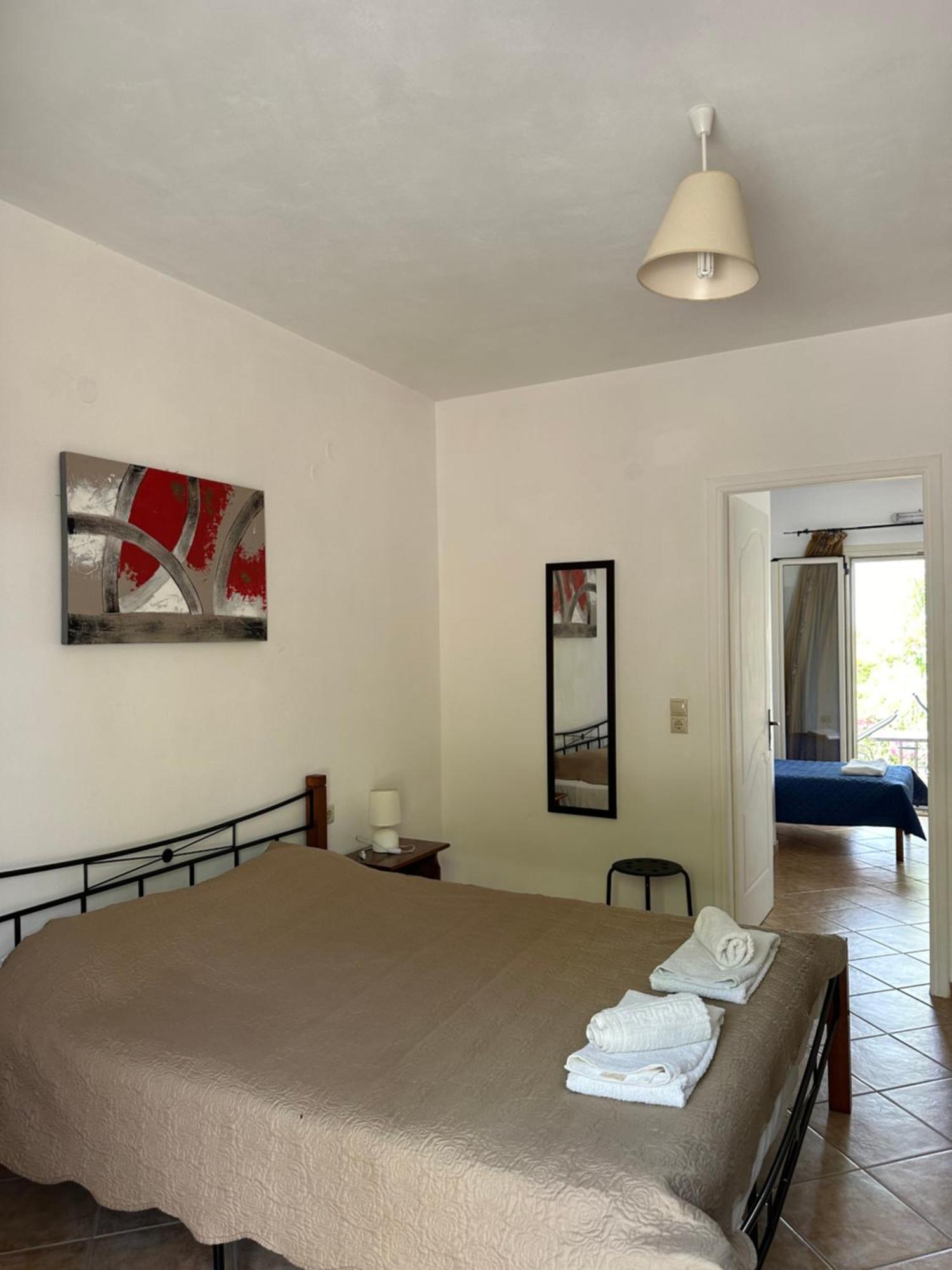 Seapine Apartment