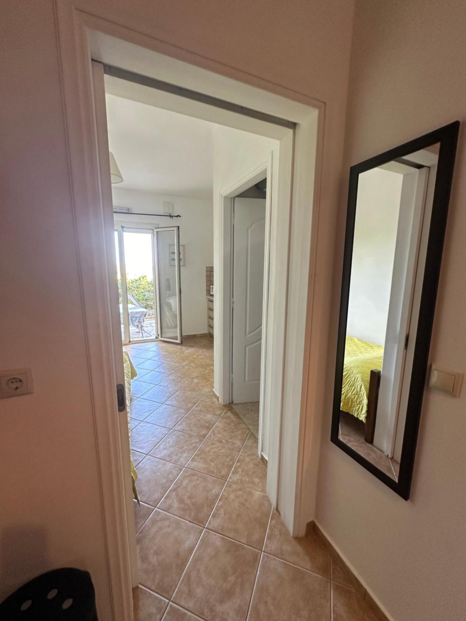 Seapine Apartment Lassi (Kefalonia)