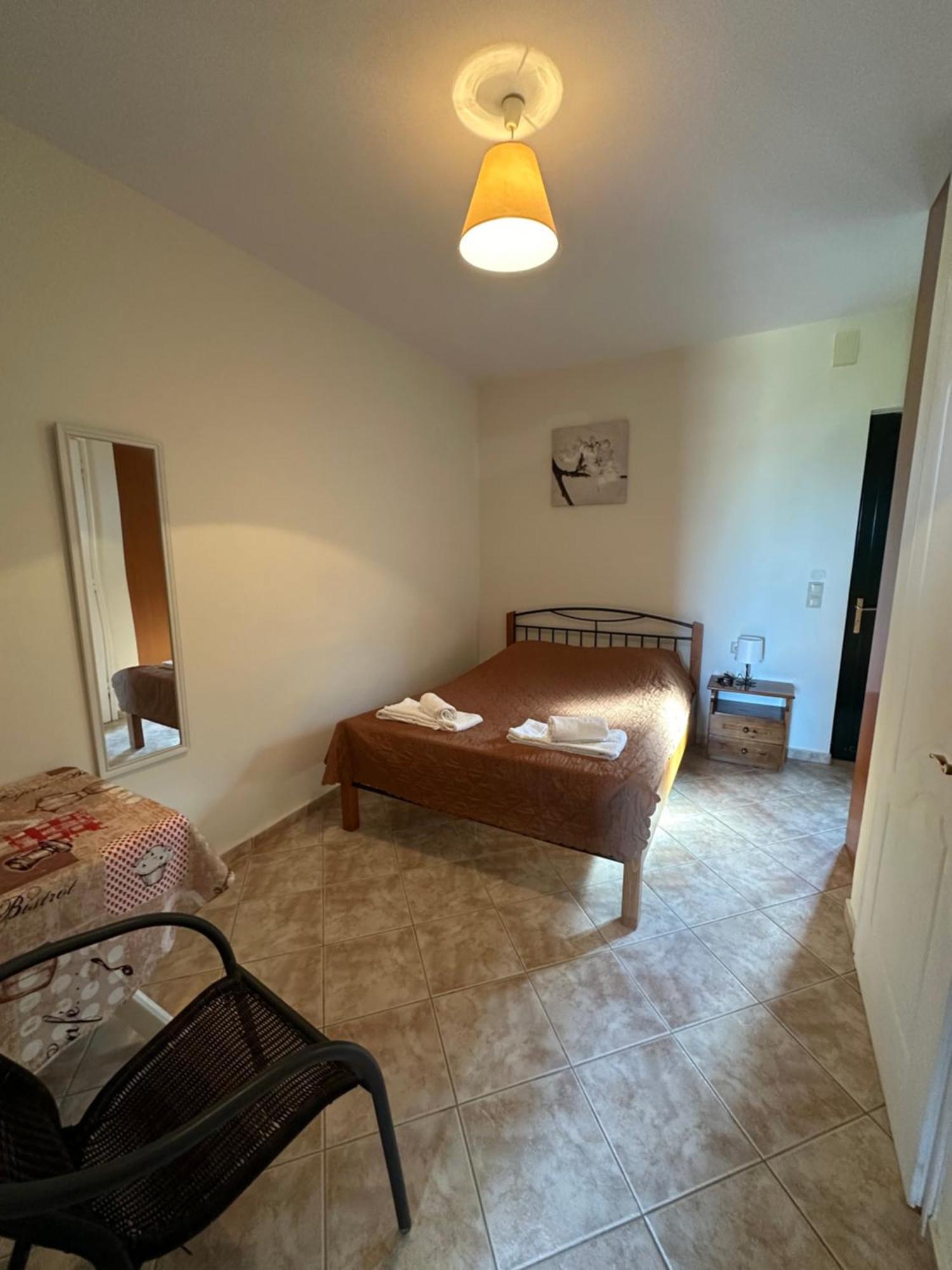 Apartment Seapine *