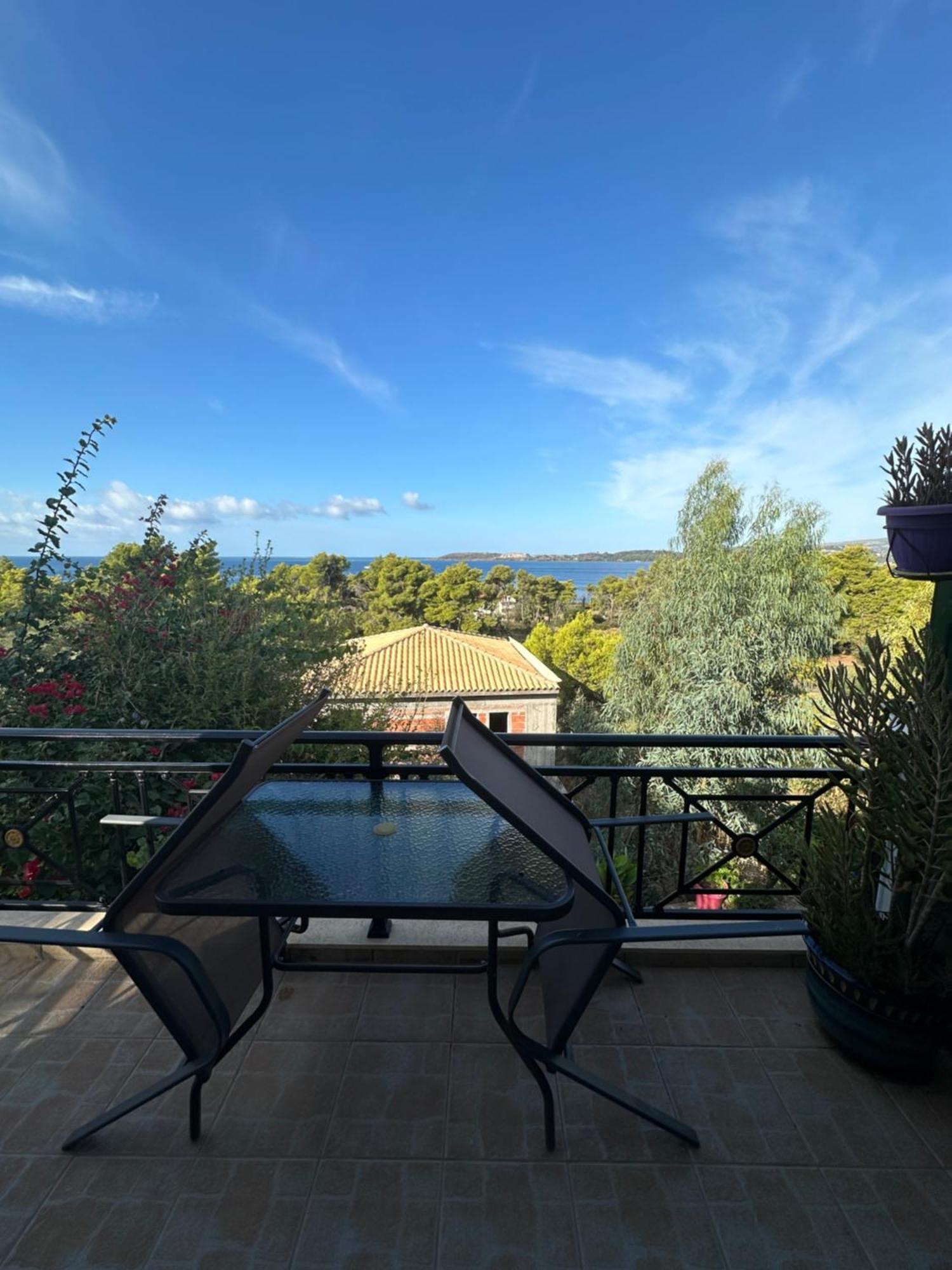 Seapine Apartment Lassi (Kefalonia)