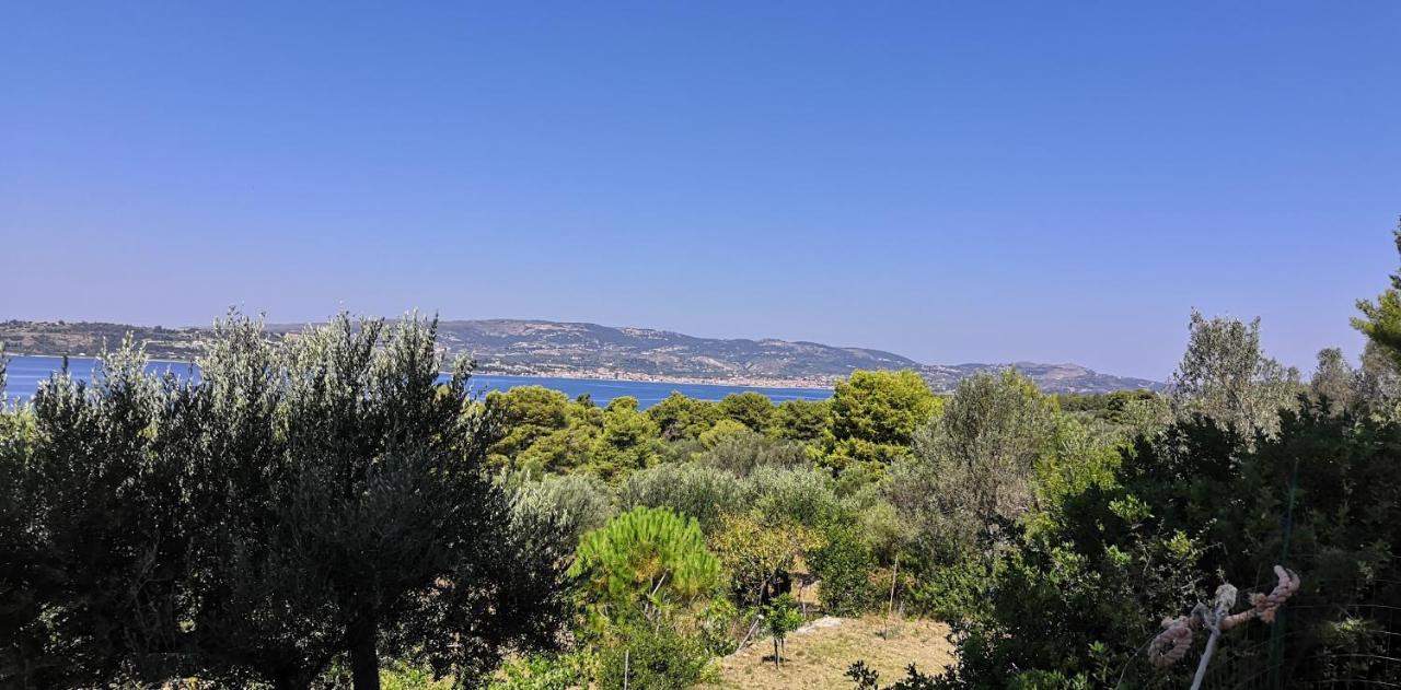 Seapine Apartment Lassi (Kefalonia)