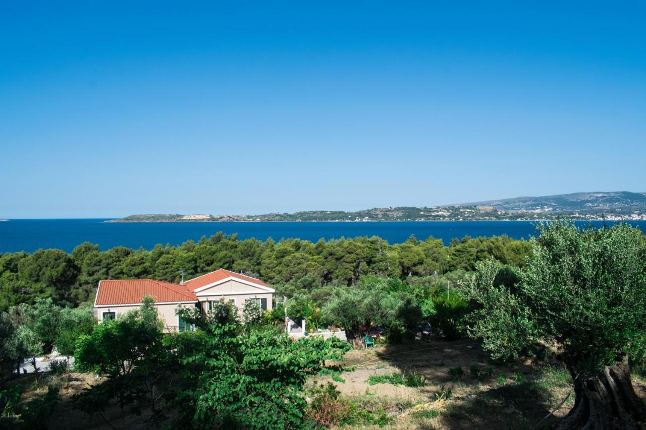 Apartment Seapine Lassi (Kefalonia)