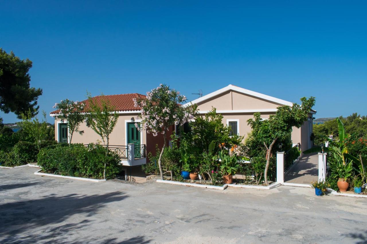Seapine Lassi (Kefalonia)