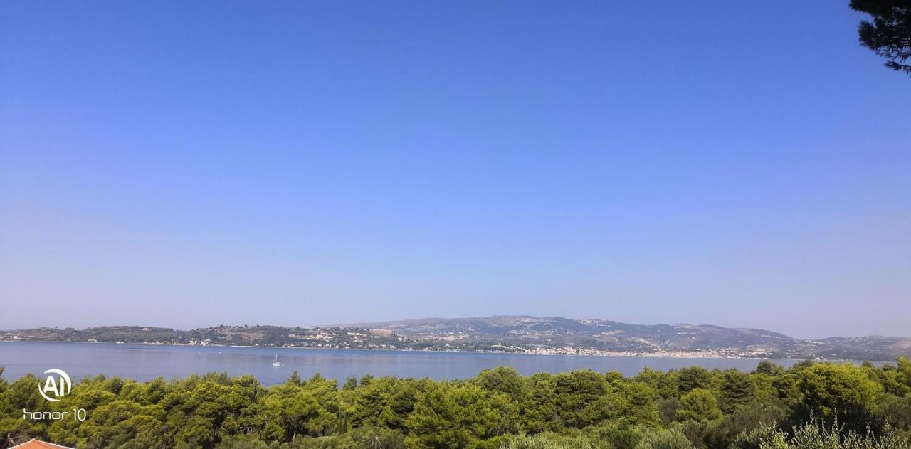 Apartment Seapine Lassi (Kefalonia)