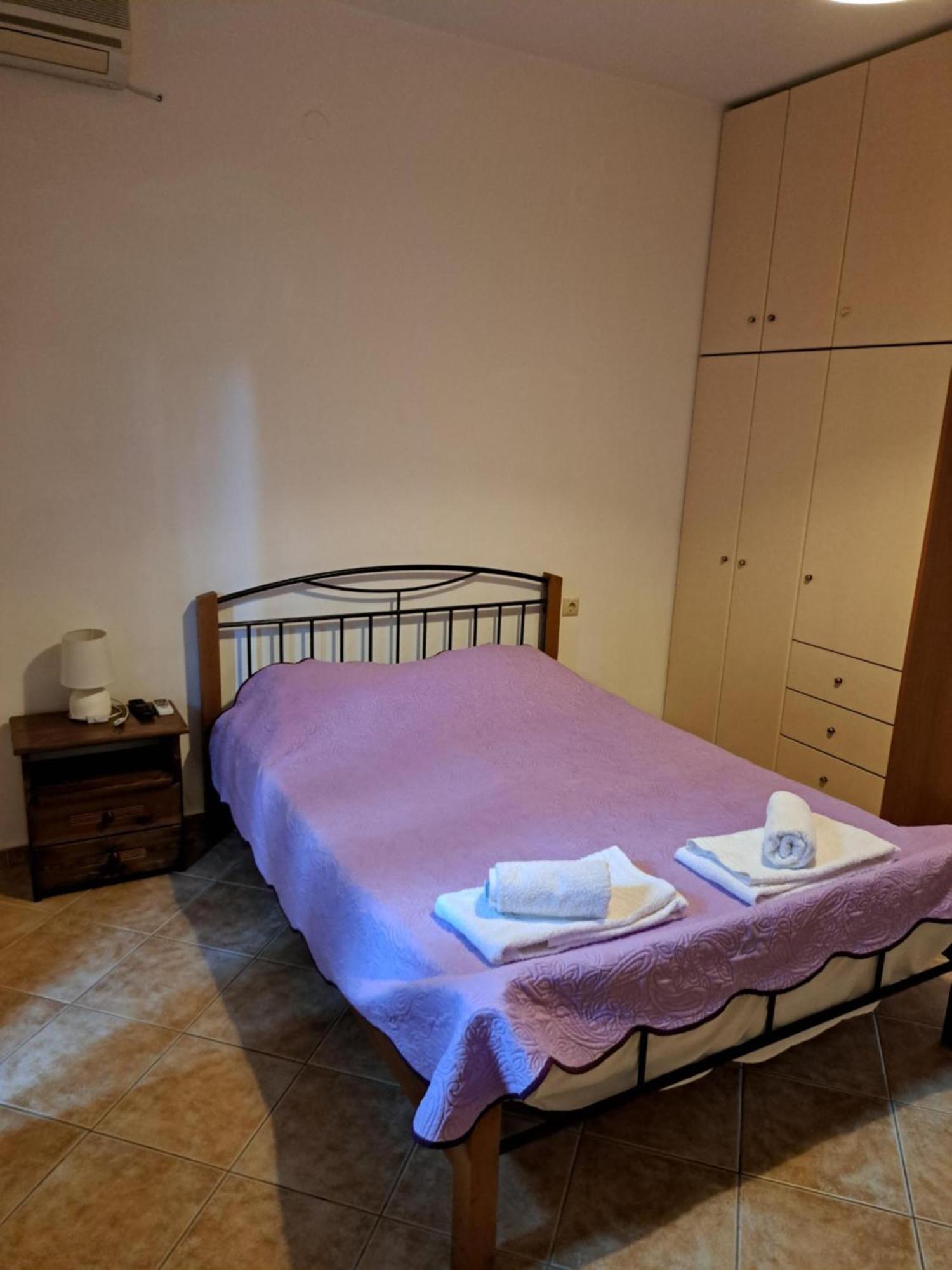 Seapine Apartment Lassi (Kefalonia)