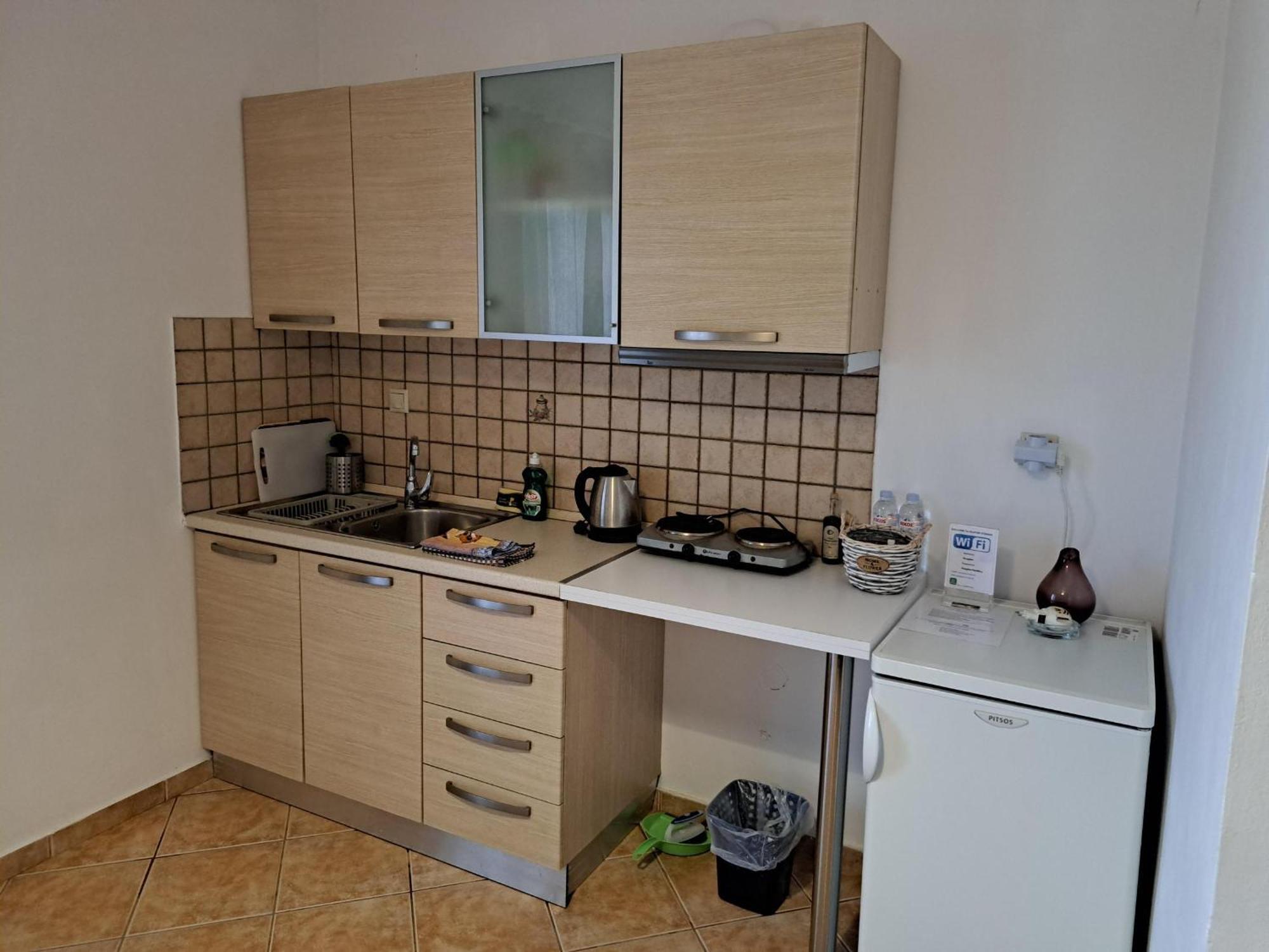 Apartment Seapine