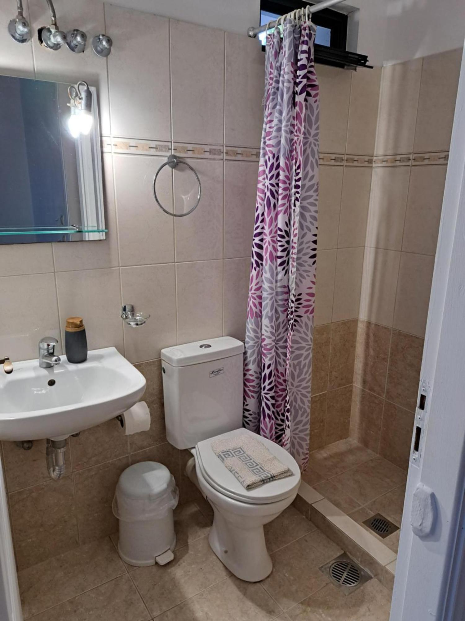 Apartment Seapine
