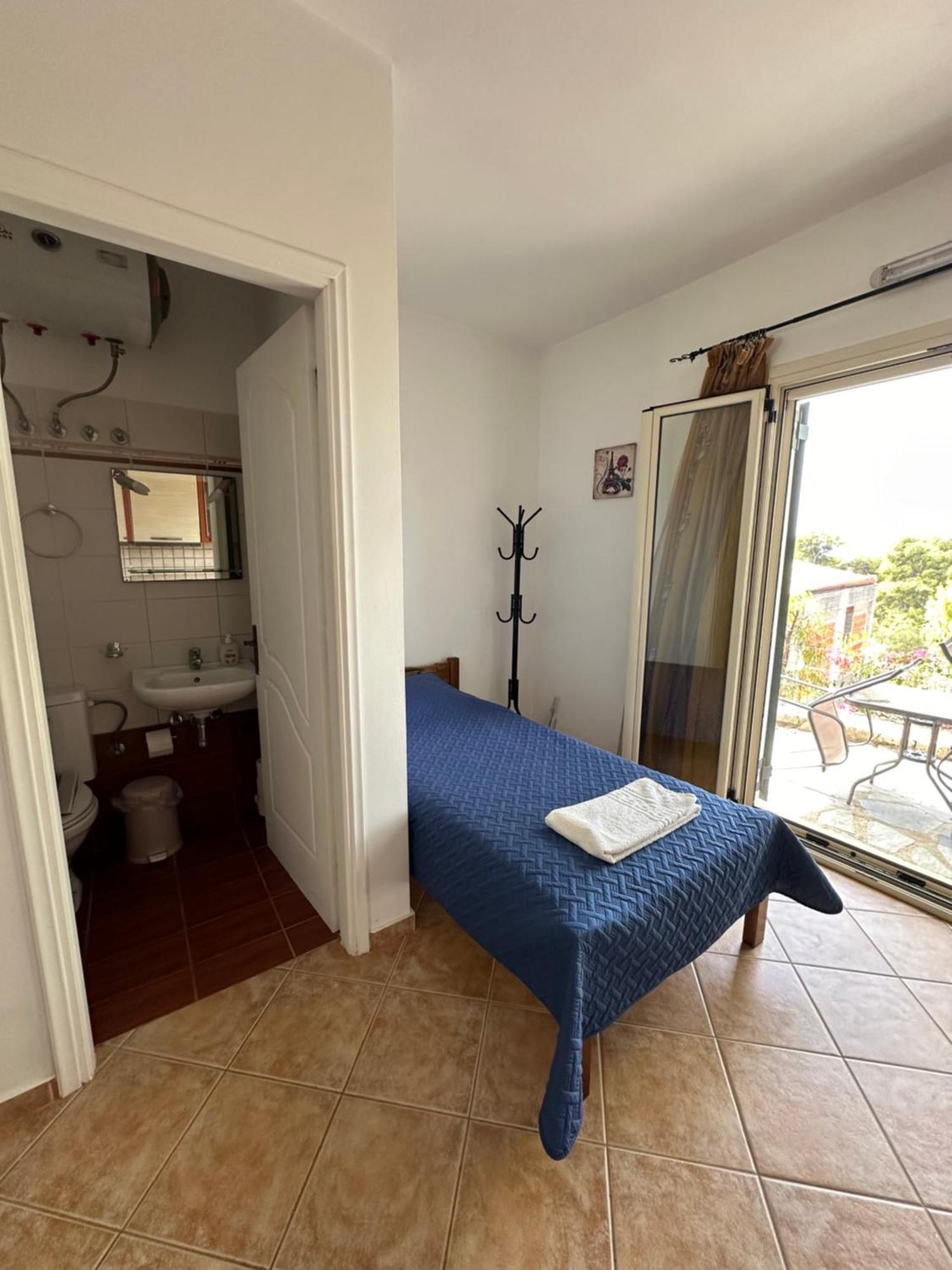 Apartment Seapine