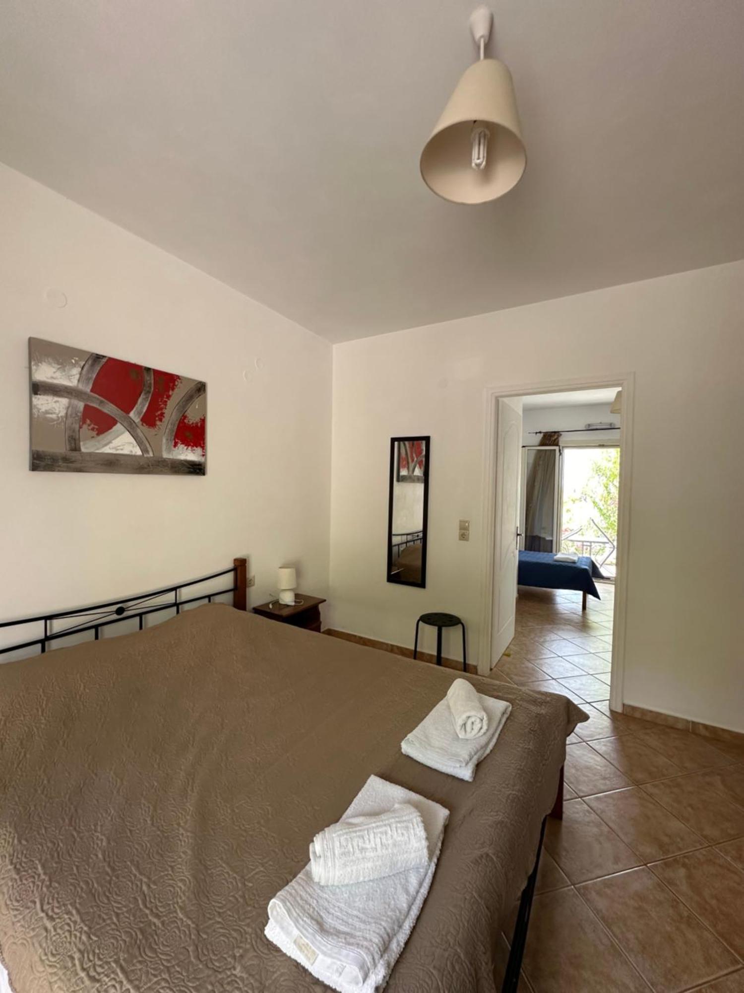 Seapine Apartment Lassi (Kefalonia)