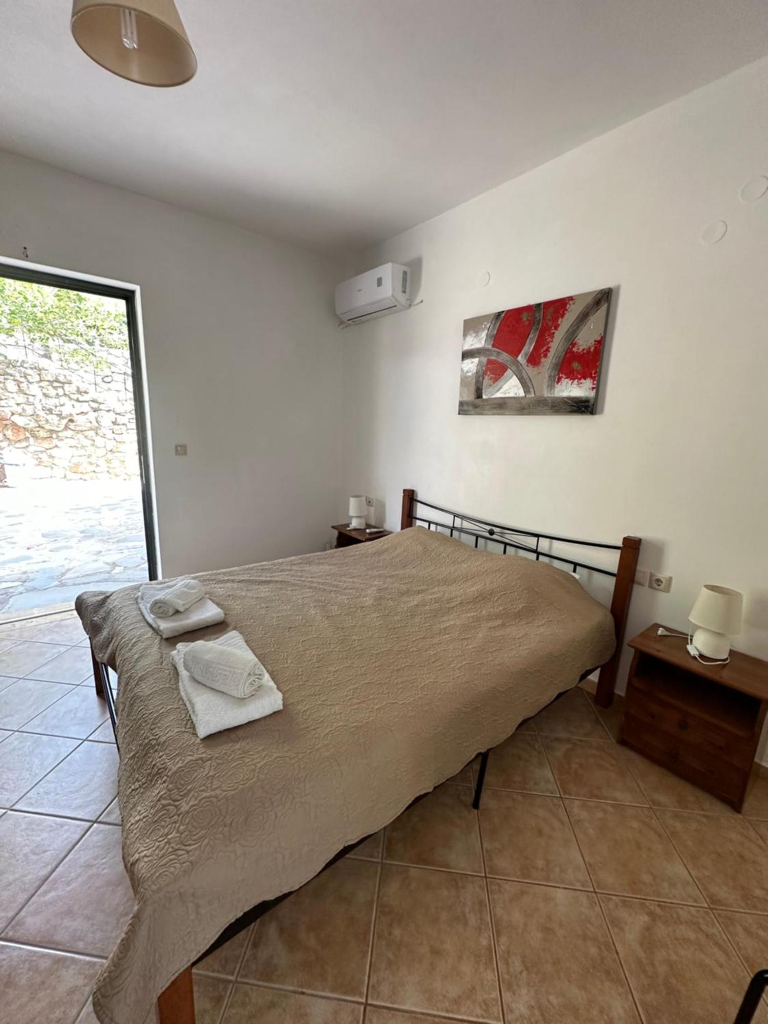Seapine Apartment