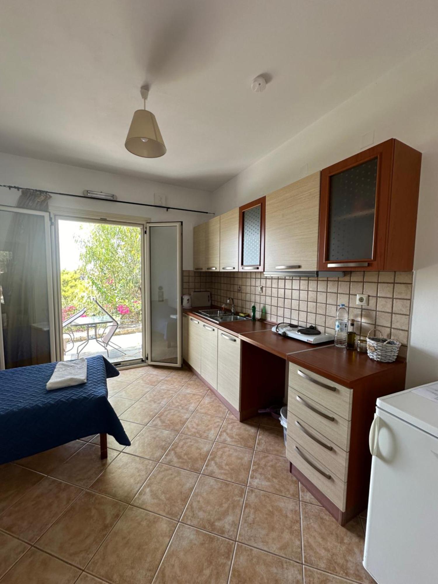 Apartment Seapine
