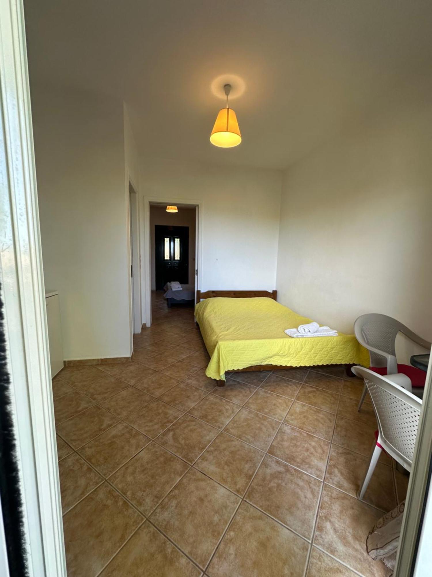 Seapine Apartment Lassi (Kefalonia)