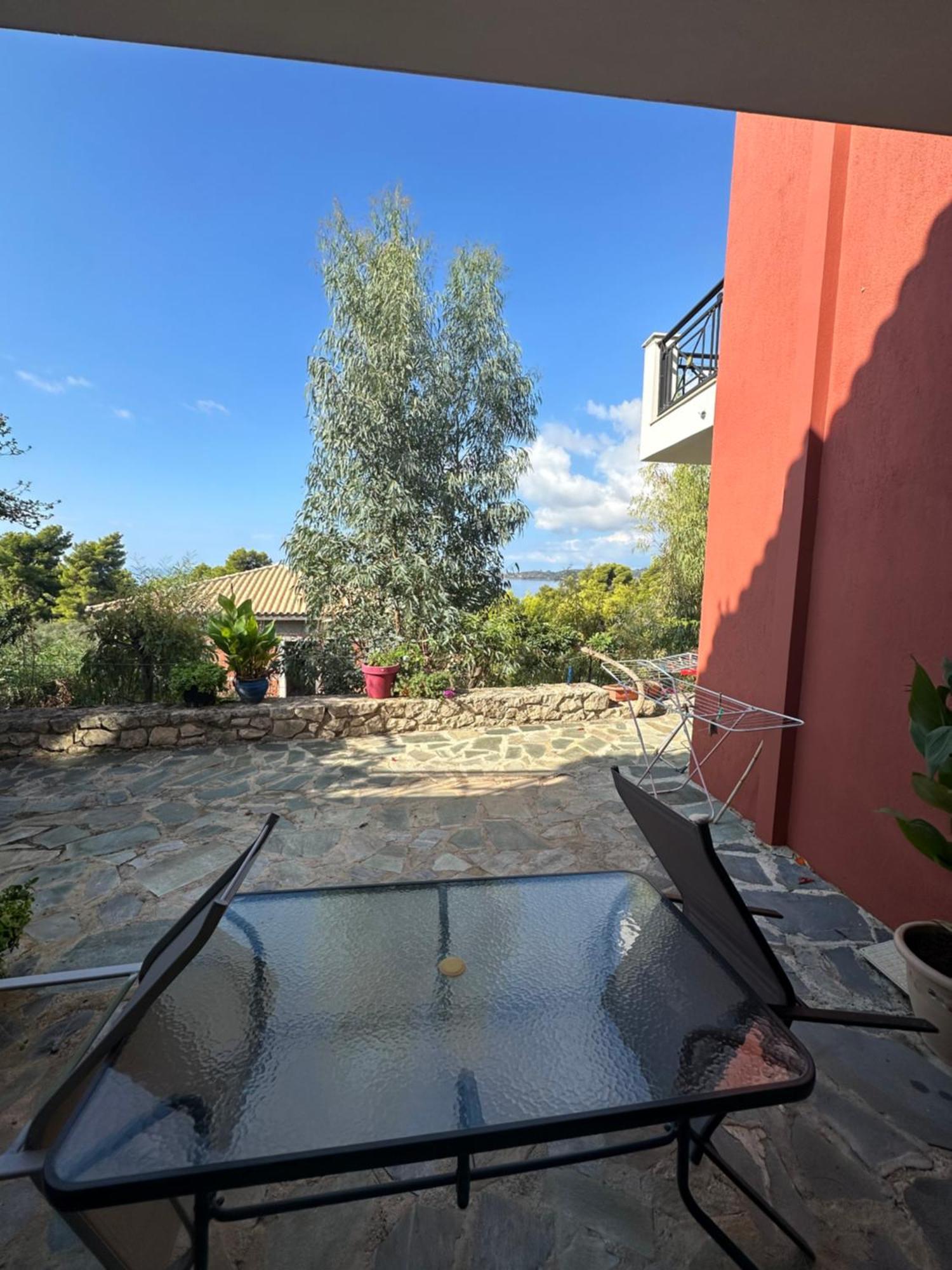 Apartment Seapine Lassi (Kefalonia)