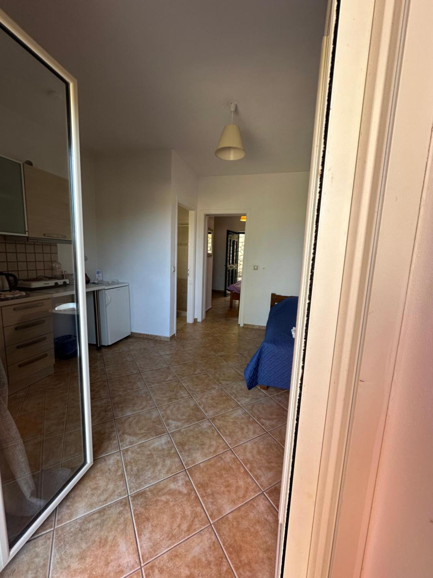 Seapine Apartment Lassi (Kefalonia)
