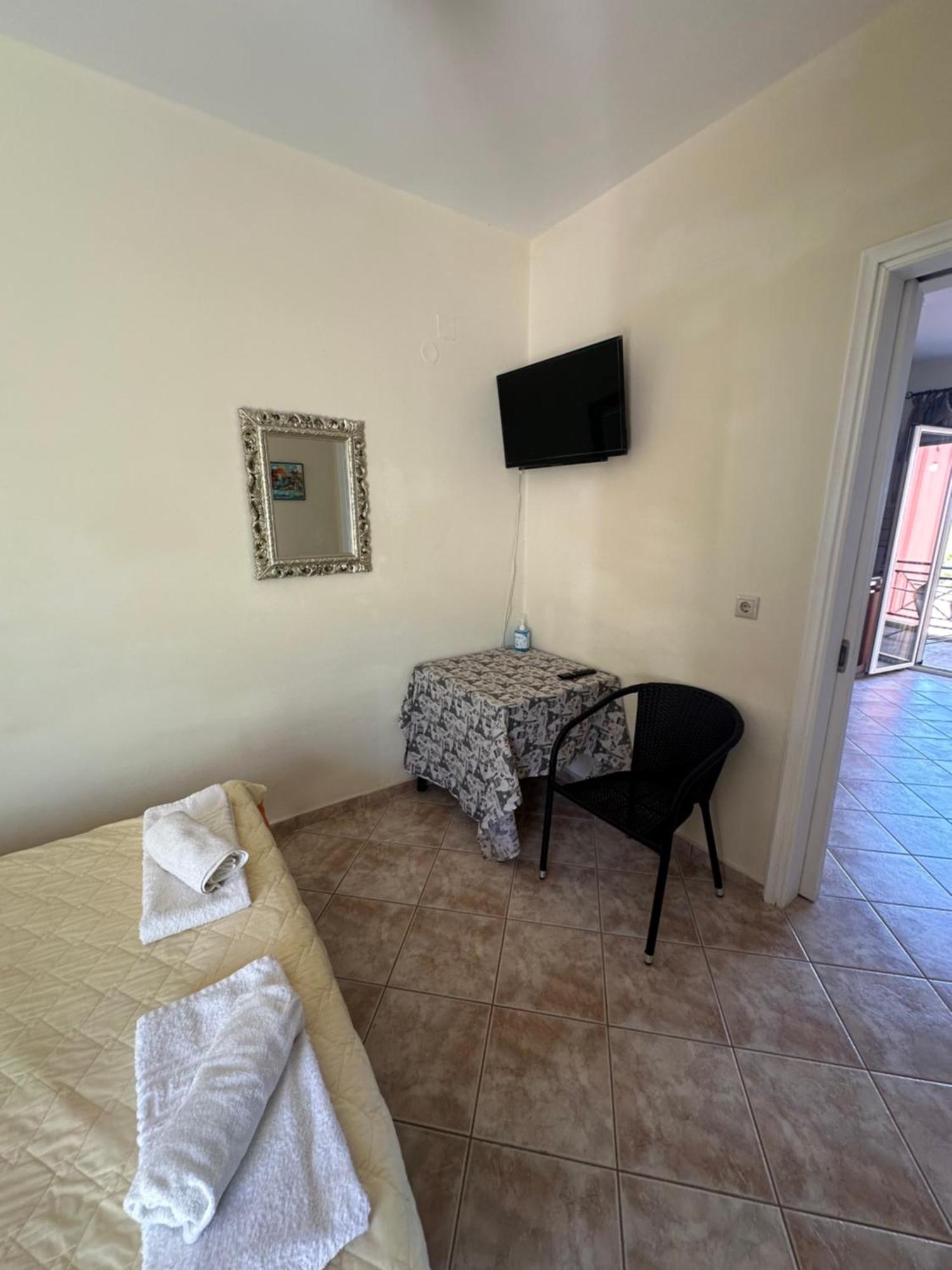 Apartment Seapine Lassi (Kefalonia)