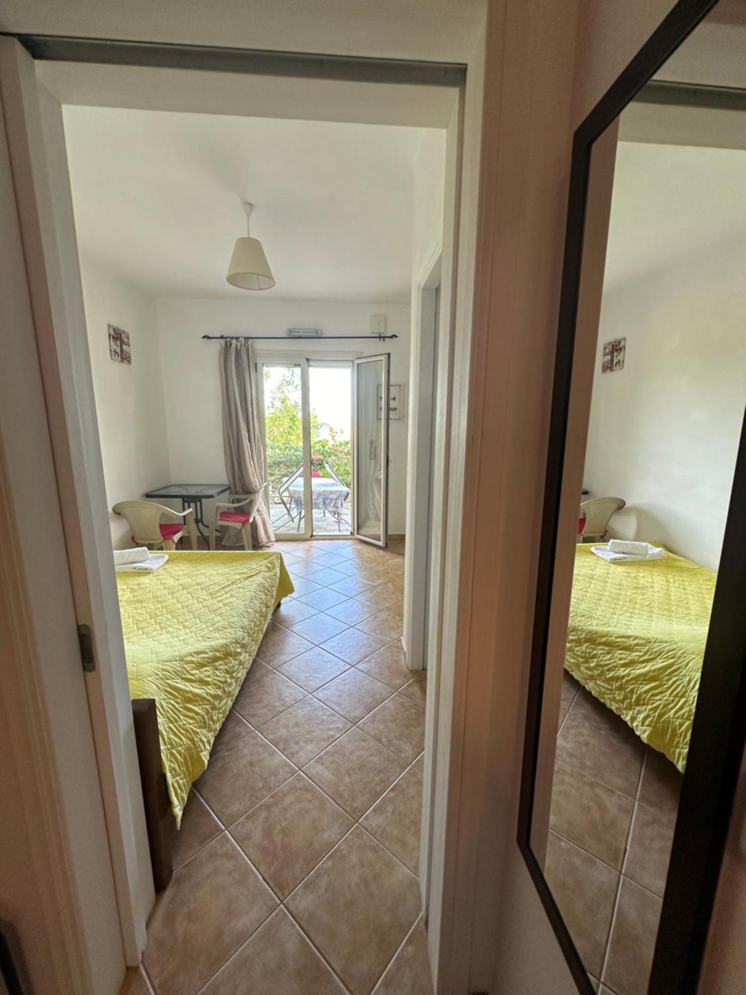 Apartment Seapine Lassi (Kefalonia)
