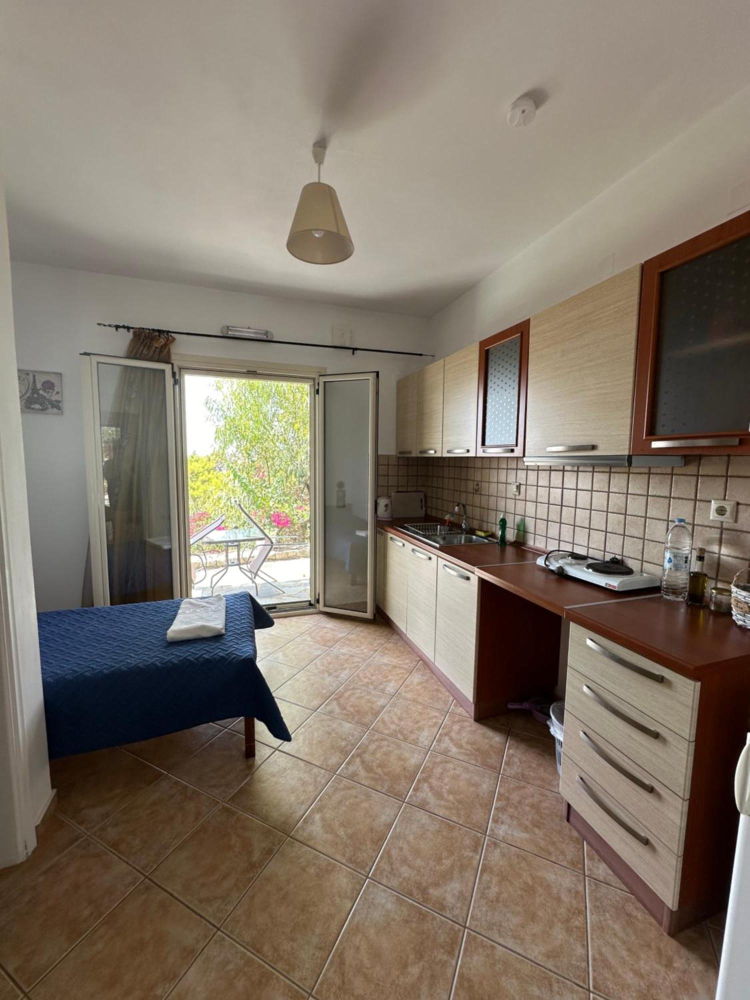 Seapine Apartment