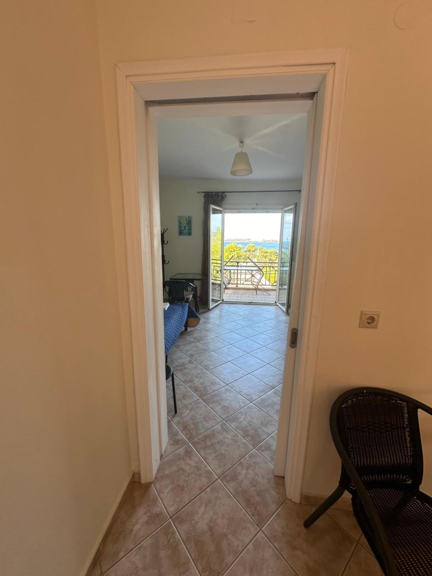 Apartment Seapine *