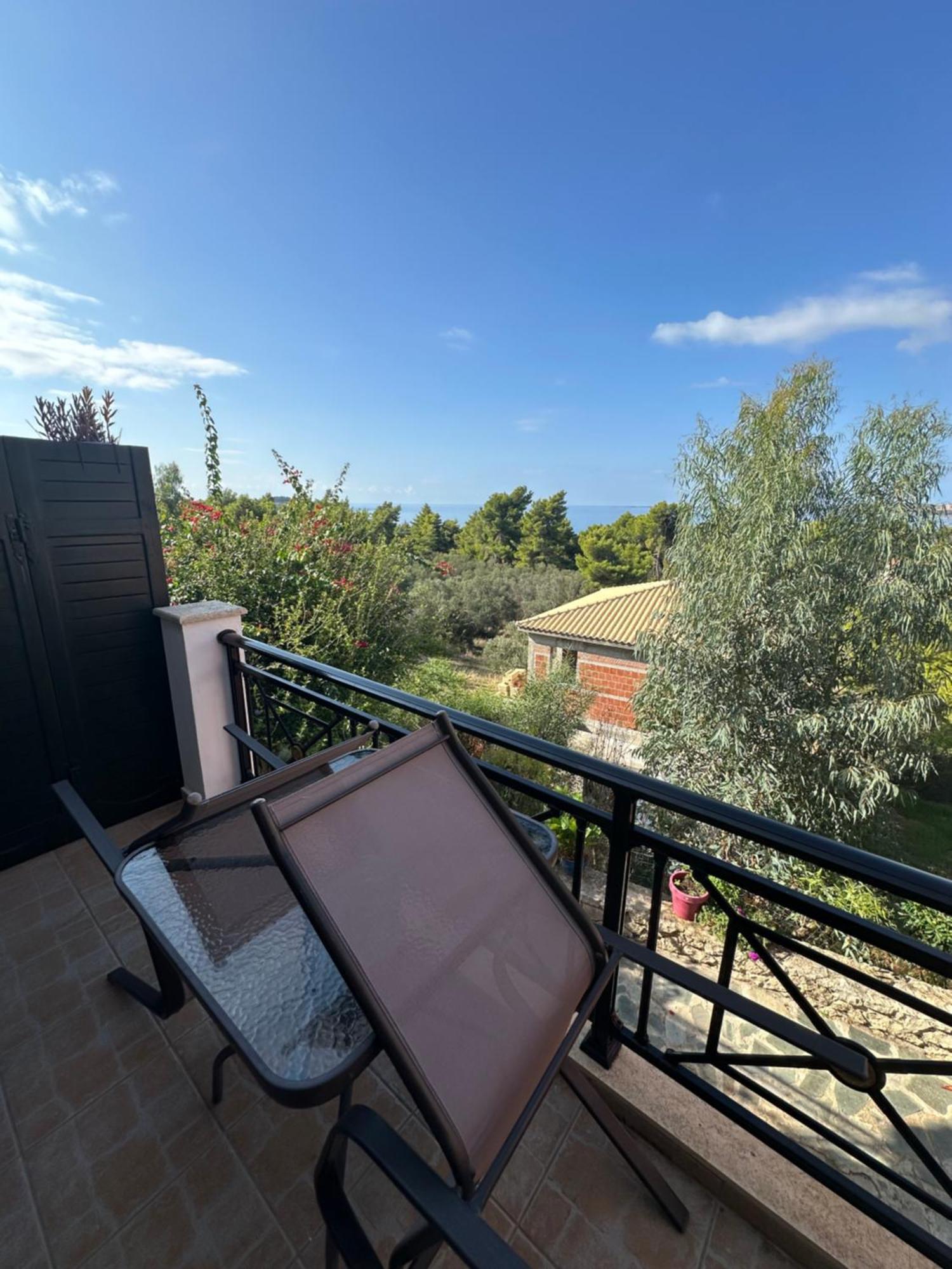 Apartment Seapine Lassi (Kefalonia)