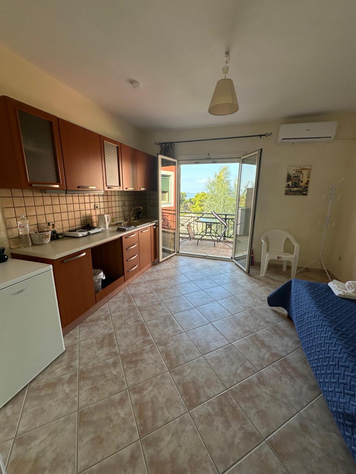 Seapine Apartment *