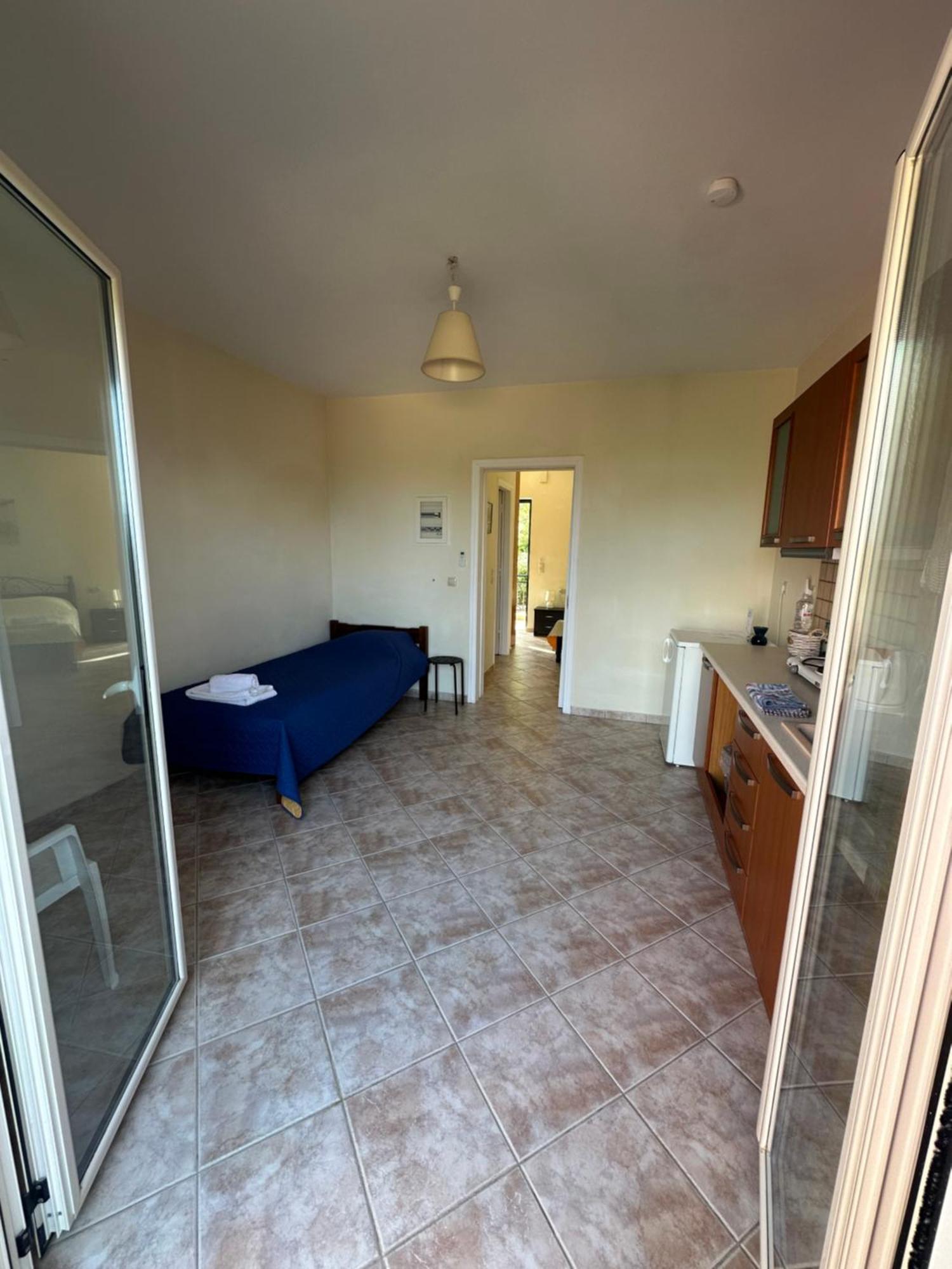 Apartment Seapine *