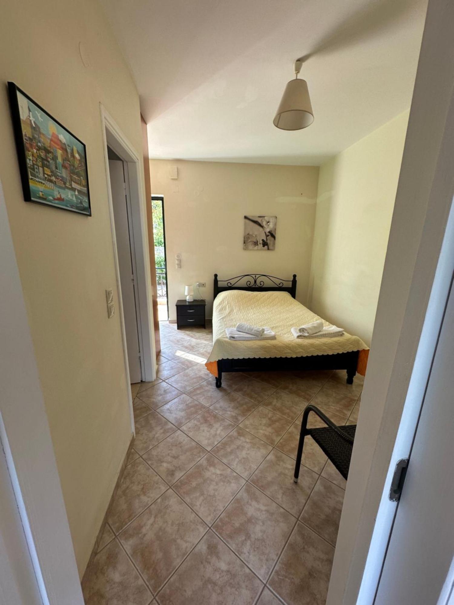 Seapine Apartment