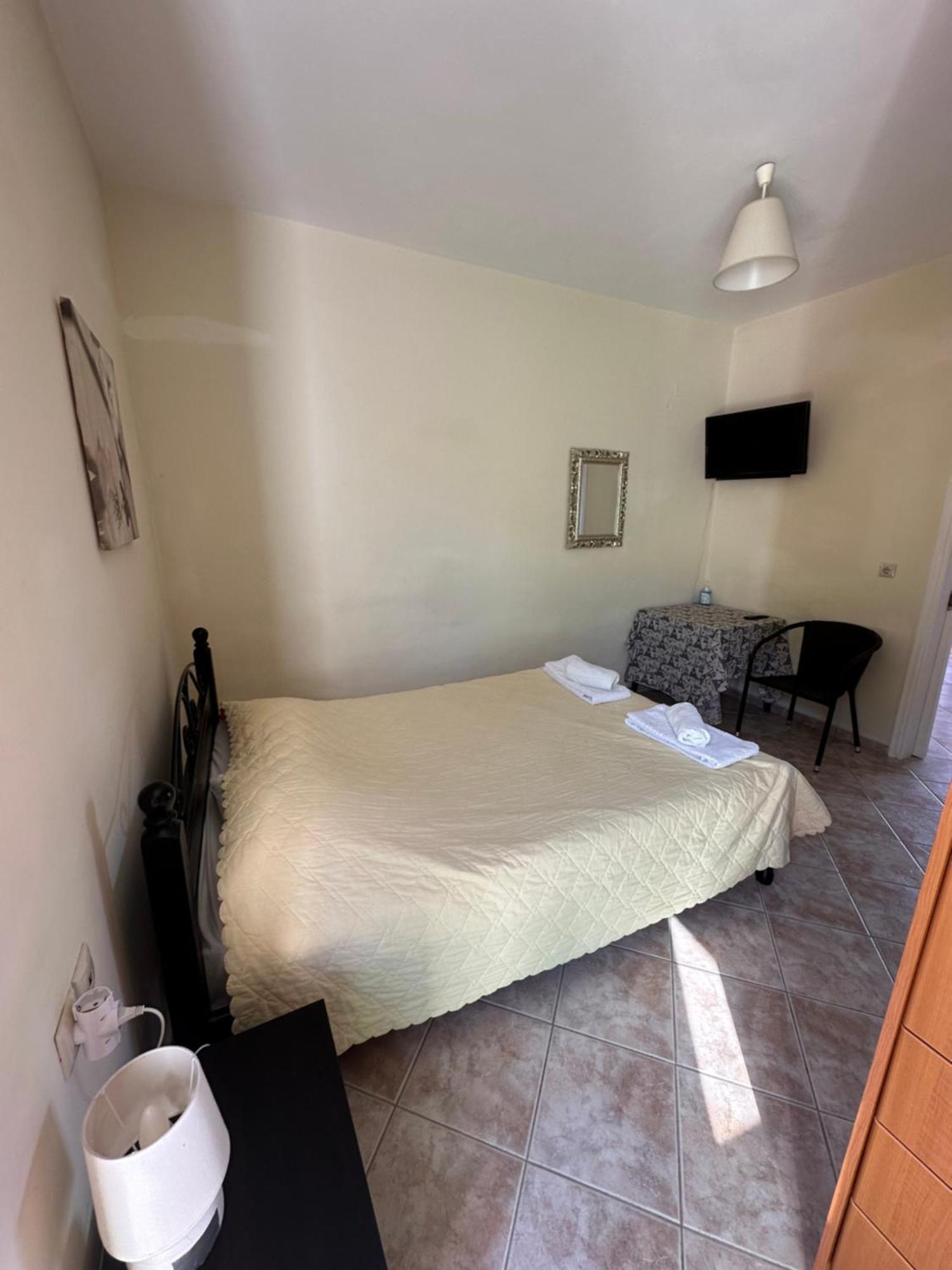 Apartment Seapine