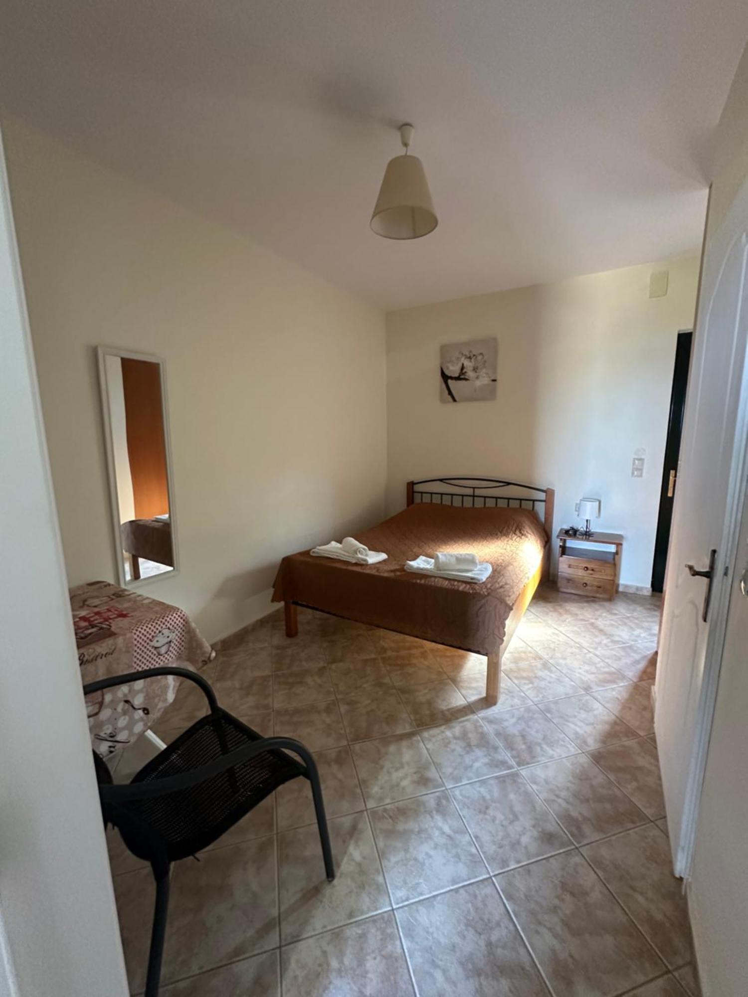 Apartment Seapine *