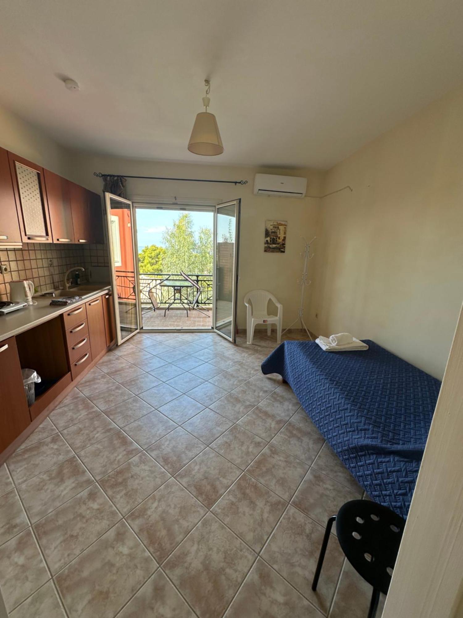 Seapine Apartment *