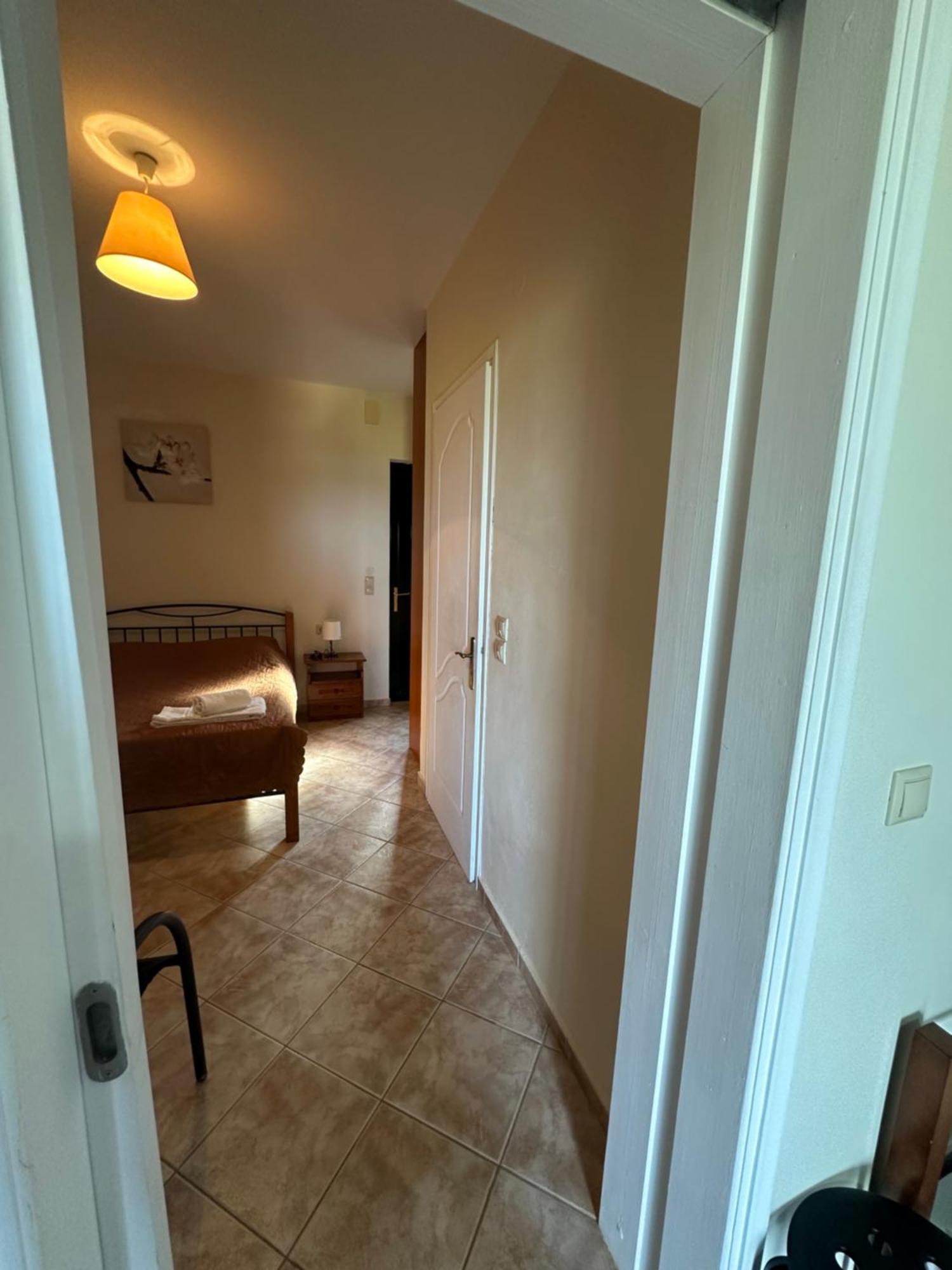 Apartment Seapine Lassi (Kefalonia)
