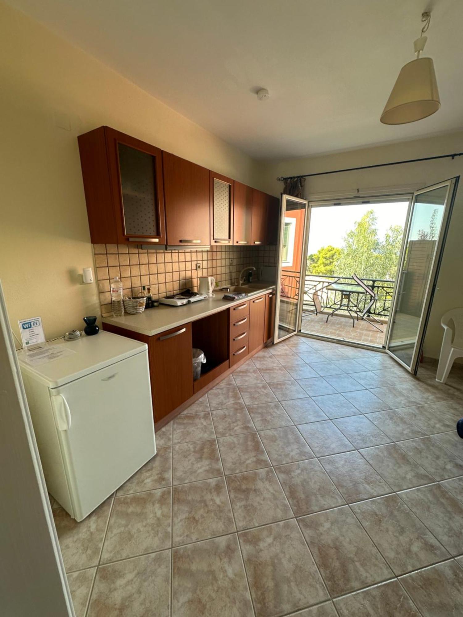 Seapine Apartment
