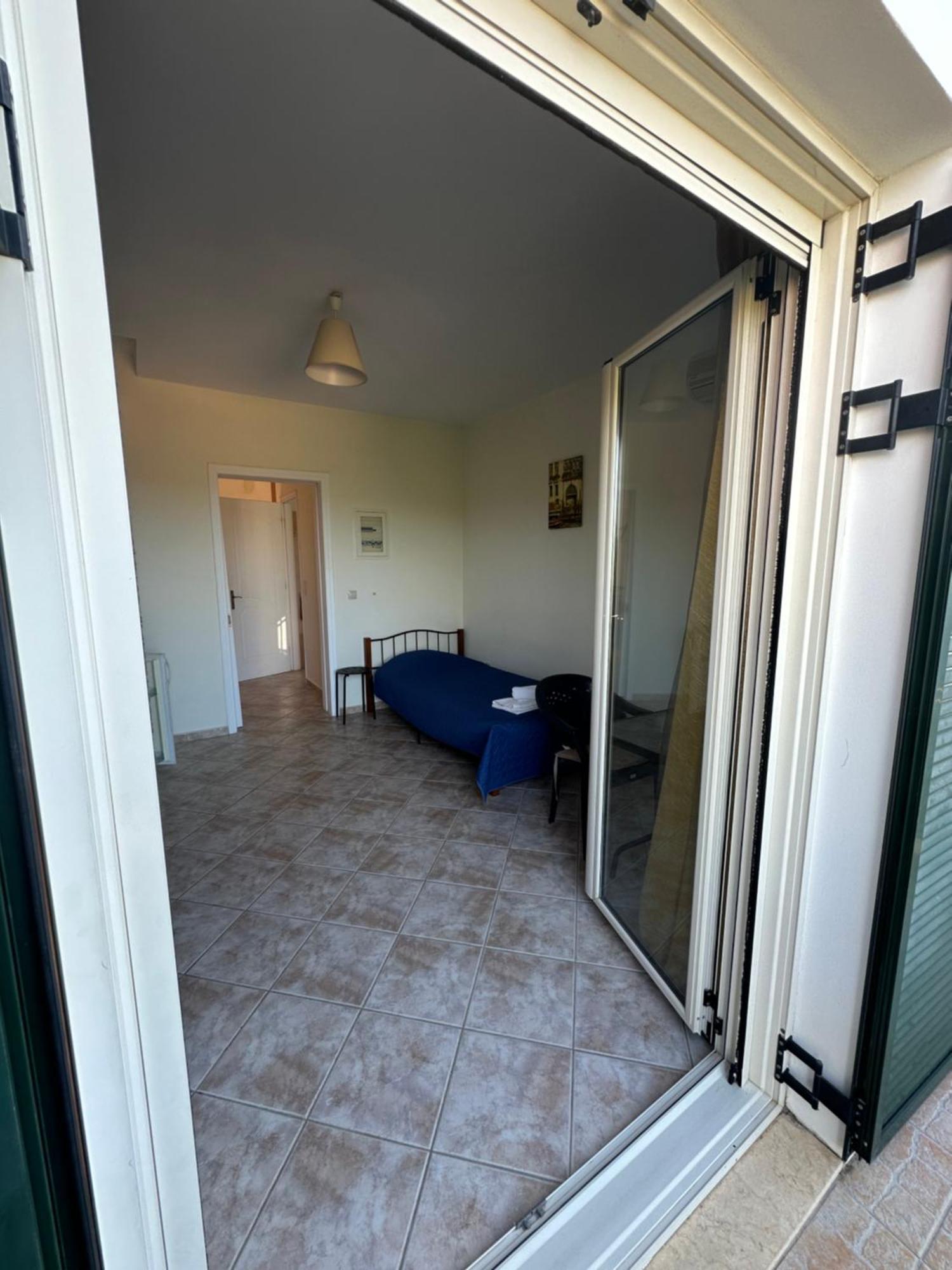 Seapine Apartment *