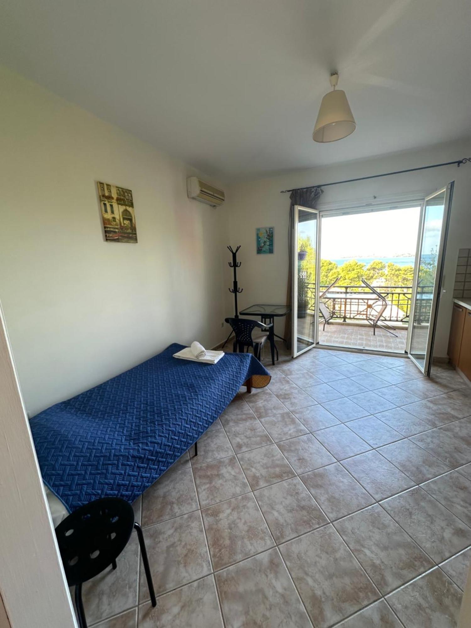 Apartment Seapine Lassi (Kefalonia)