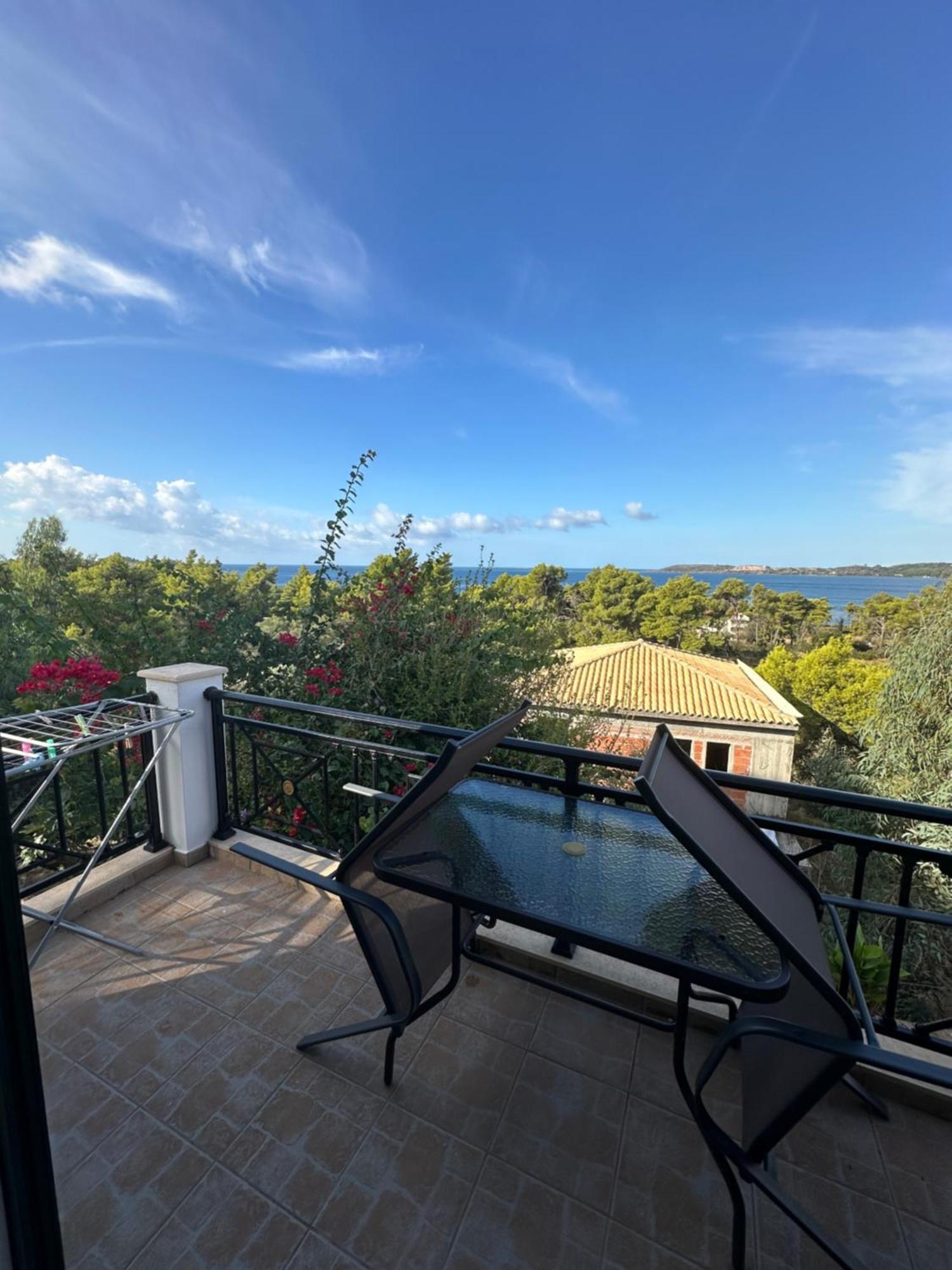 Seapine Apartment Lassi (Kefalonia)
