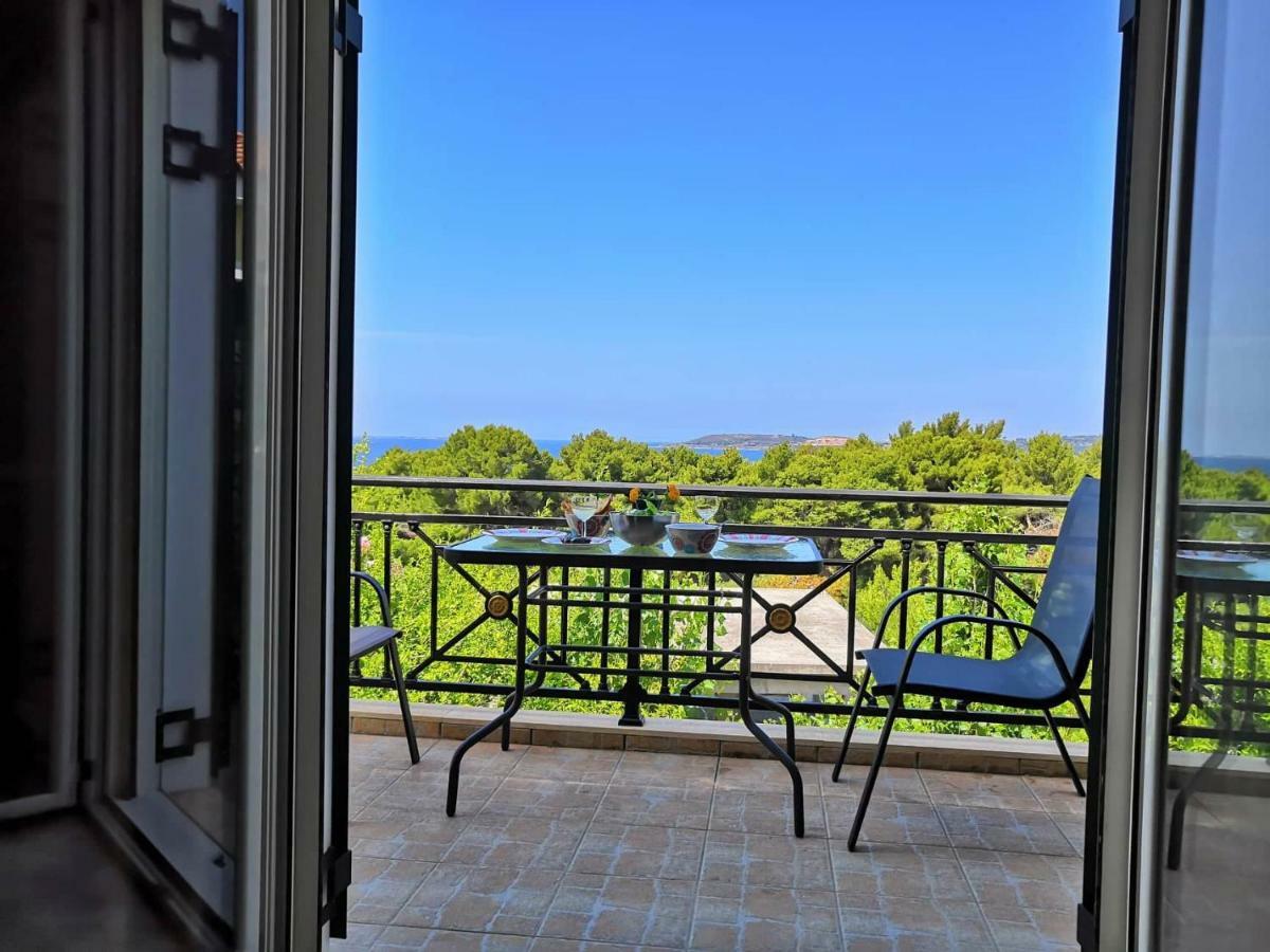 Seapine Apartment